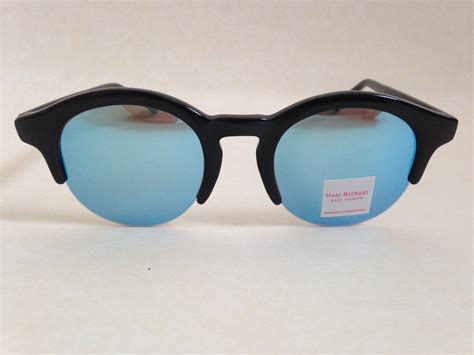 isaac mizrahi sunglasses|isaac mizrahi tie.